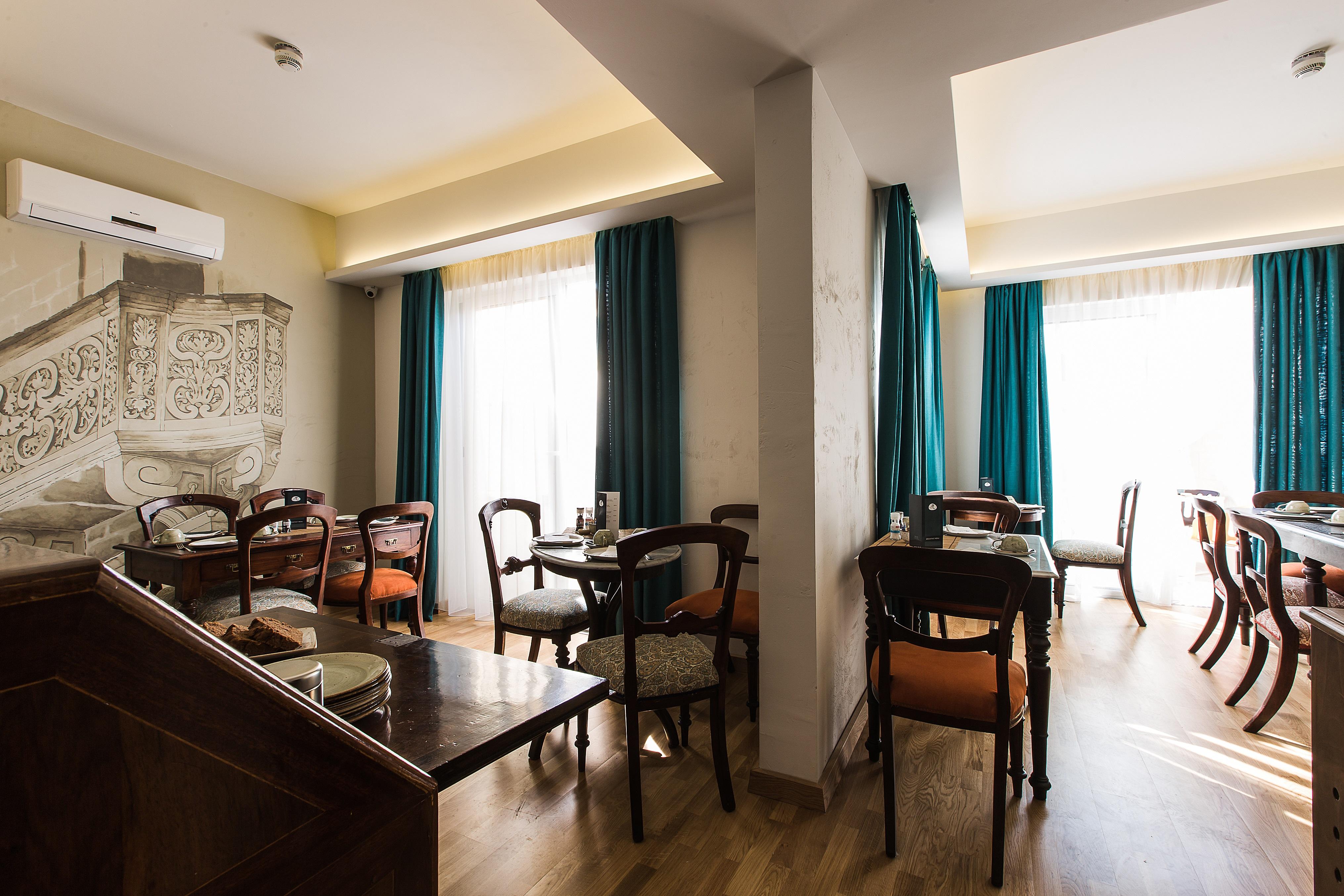 Murella Living มาร์ซาลฟอร์น ภายนอก รูปภาพ