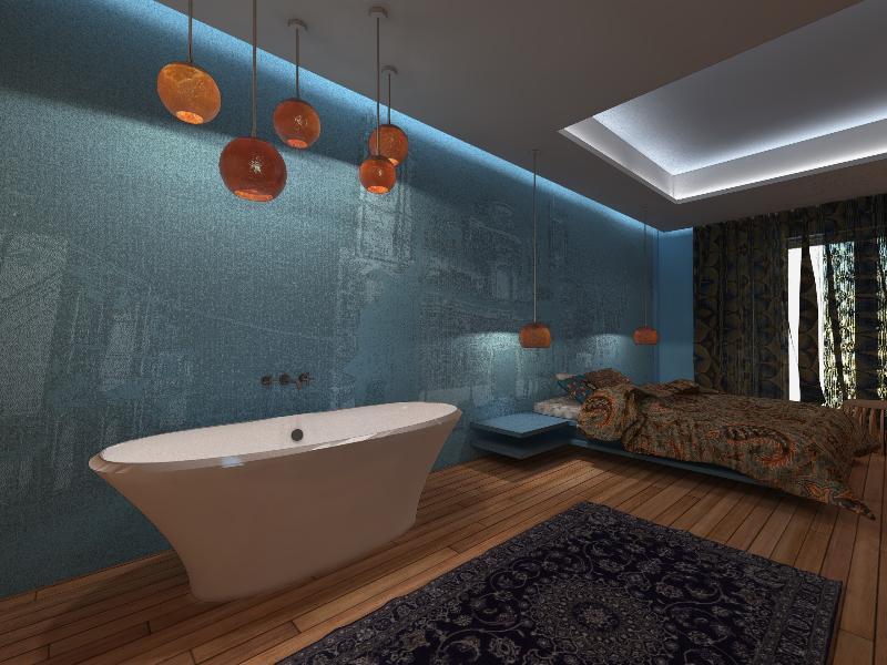 Murella Living มาร์ซาลฟอร์น ภายนอก รูปภาพ
