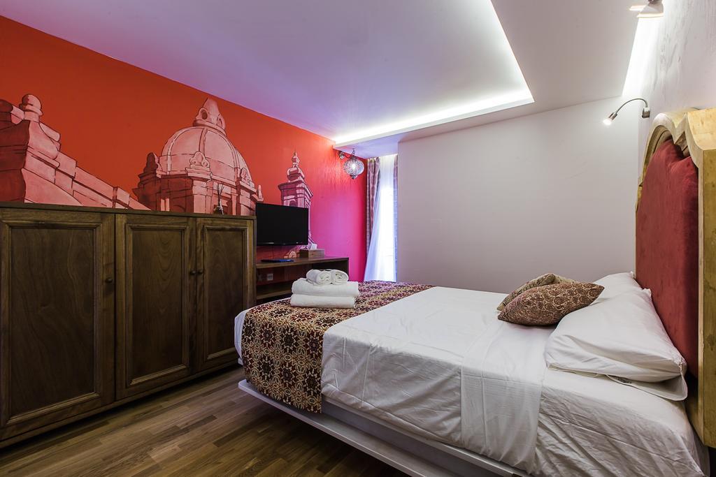 Murella Living มาร์ซาลฟอร์น ภายนอก รูปภาพ