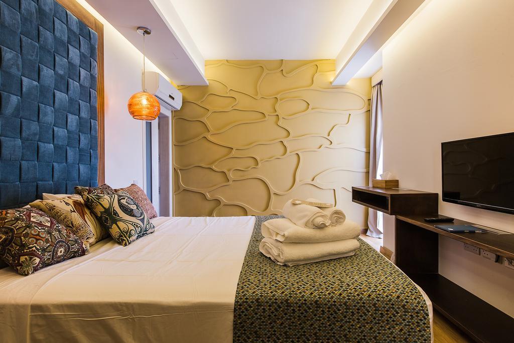 Murella Living มาร์ซาลฟอร์น ภายนอก รูปภาพ