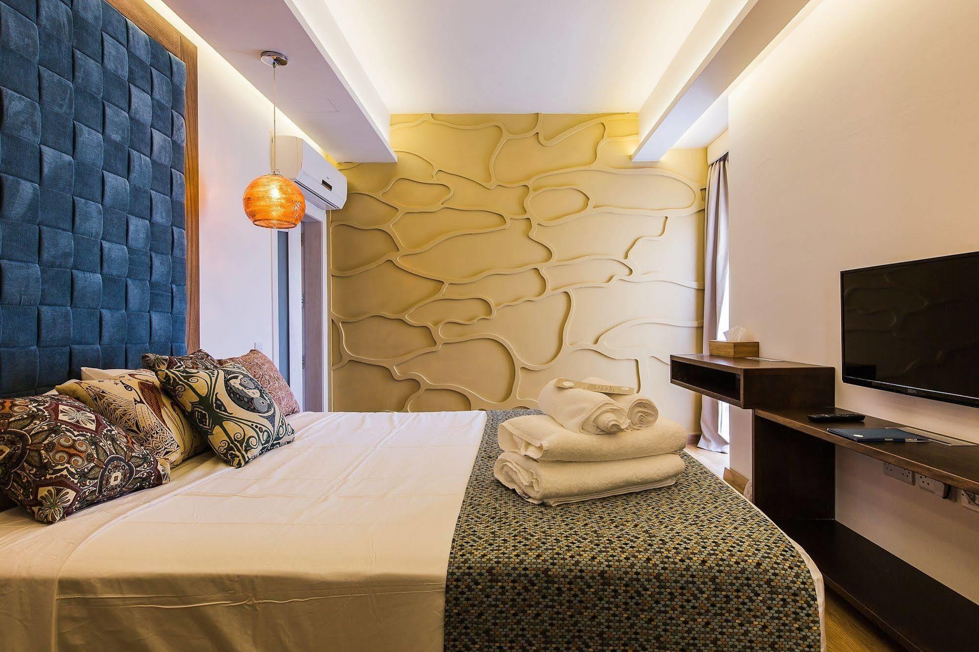 Murella Living มาร์ซาลฟอร์น ภายนอก รูปภาพ