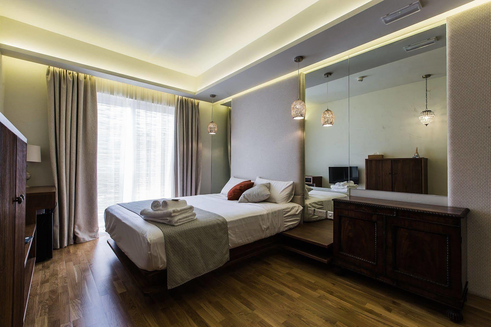 Murella Living มาร์ซาลฟอร์น ภายนอก รูปภาพ