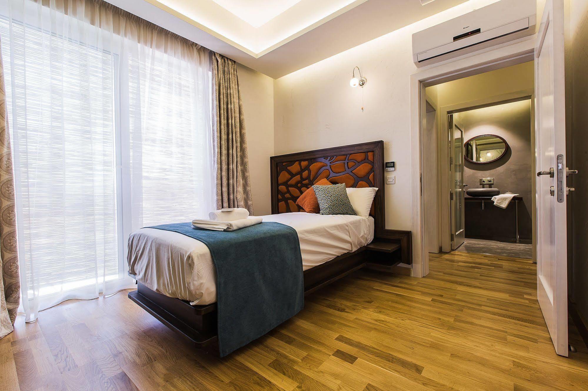 Murella Living มาร์ซาลฟอร์น ภายนอก รูปภาพ