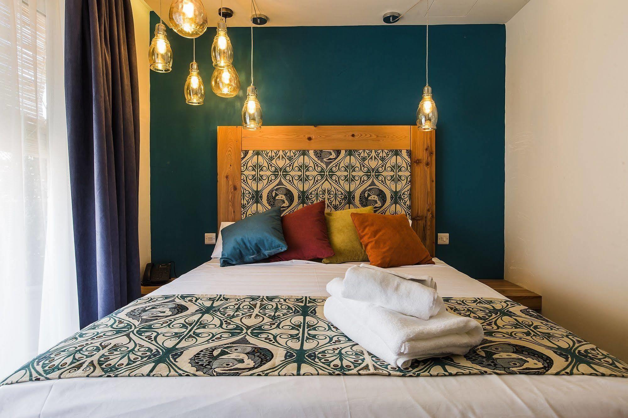 Murella Living มาร์ซาลฟอร์น ภายนอก รูปภาพ