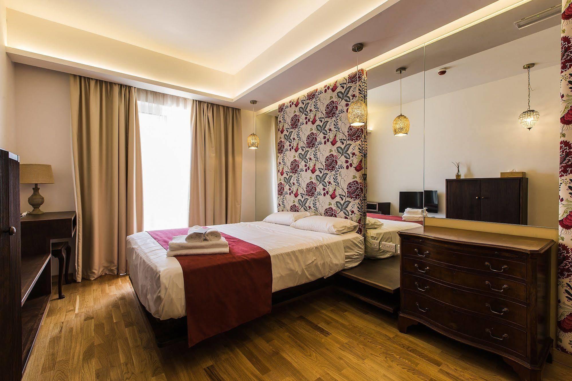 Murella Living มาร์ซาลฟอร์น ภายนอก รูปภาพ