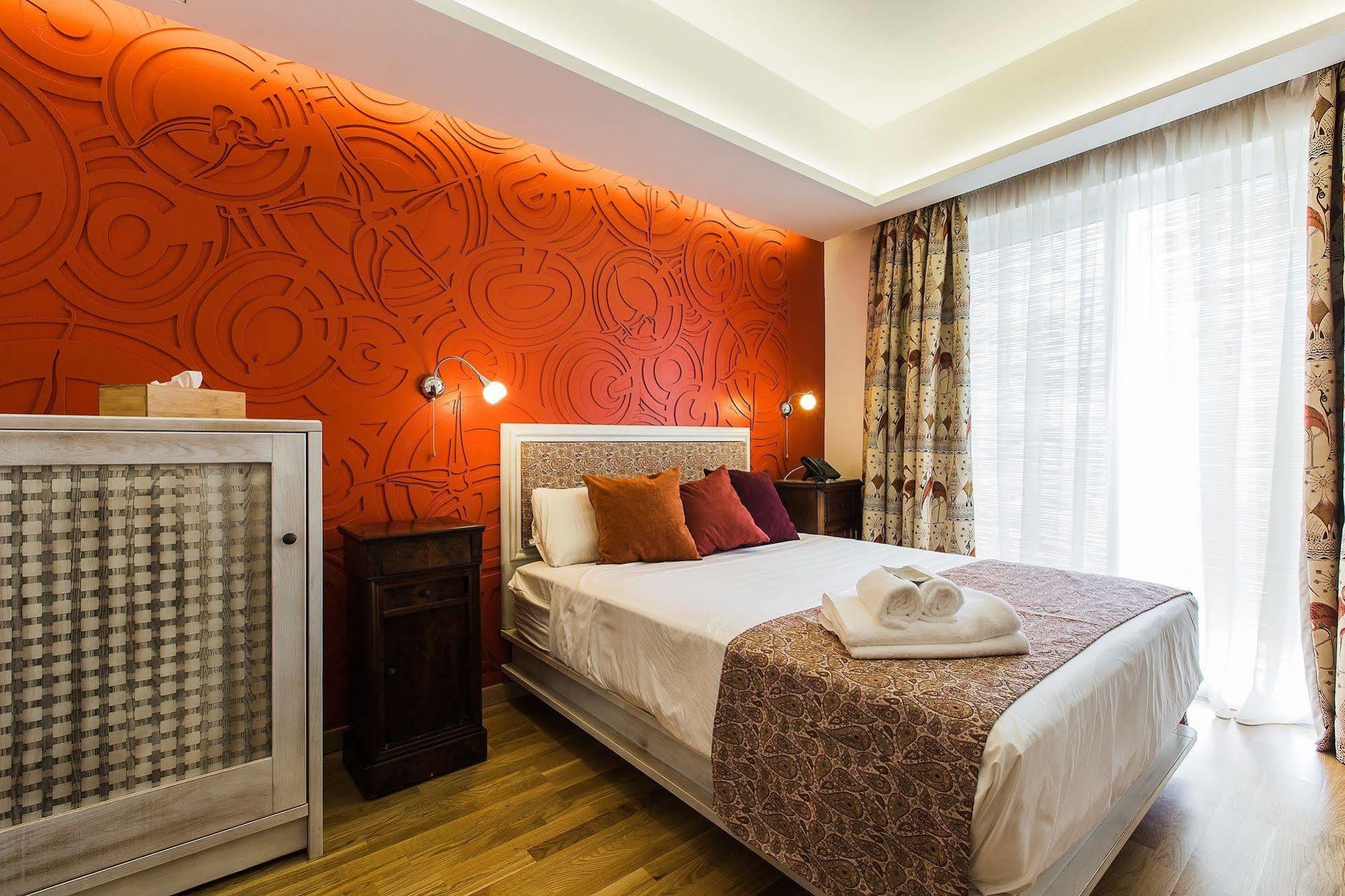 Murella Living มาร์ซาลฟอร์น ภายนอก รูปภาพ