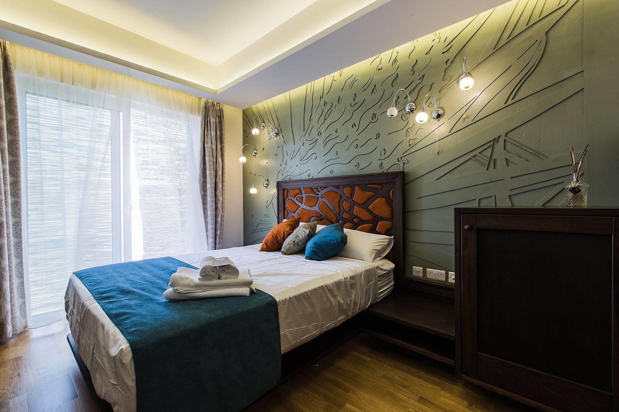 Murella Living มาร์ซาลฟอร์น ภายนอก รูปภาพ
