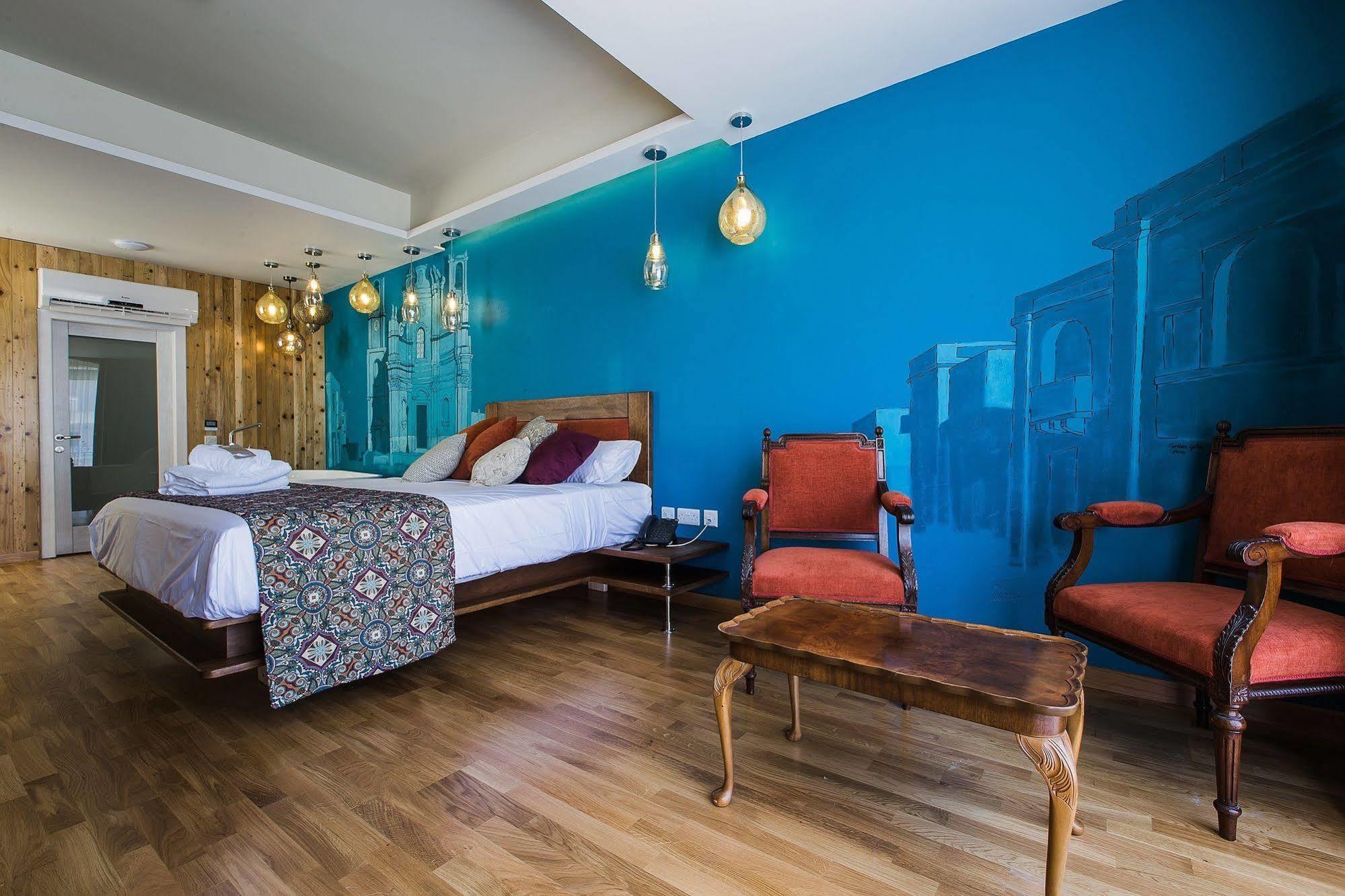Murella Living มาร์ซาลฟอร์น ภายนอก รูปภาพ