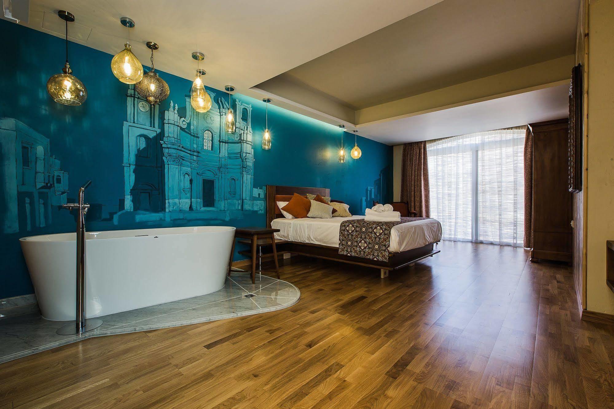 Murella Living มาร์ซาลฟอร์น ภายนอก รูปภาพ