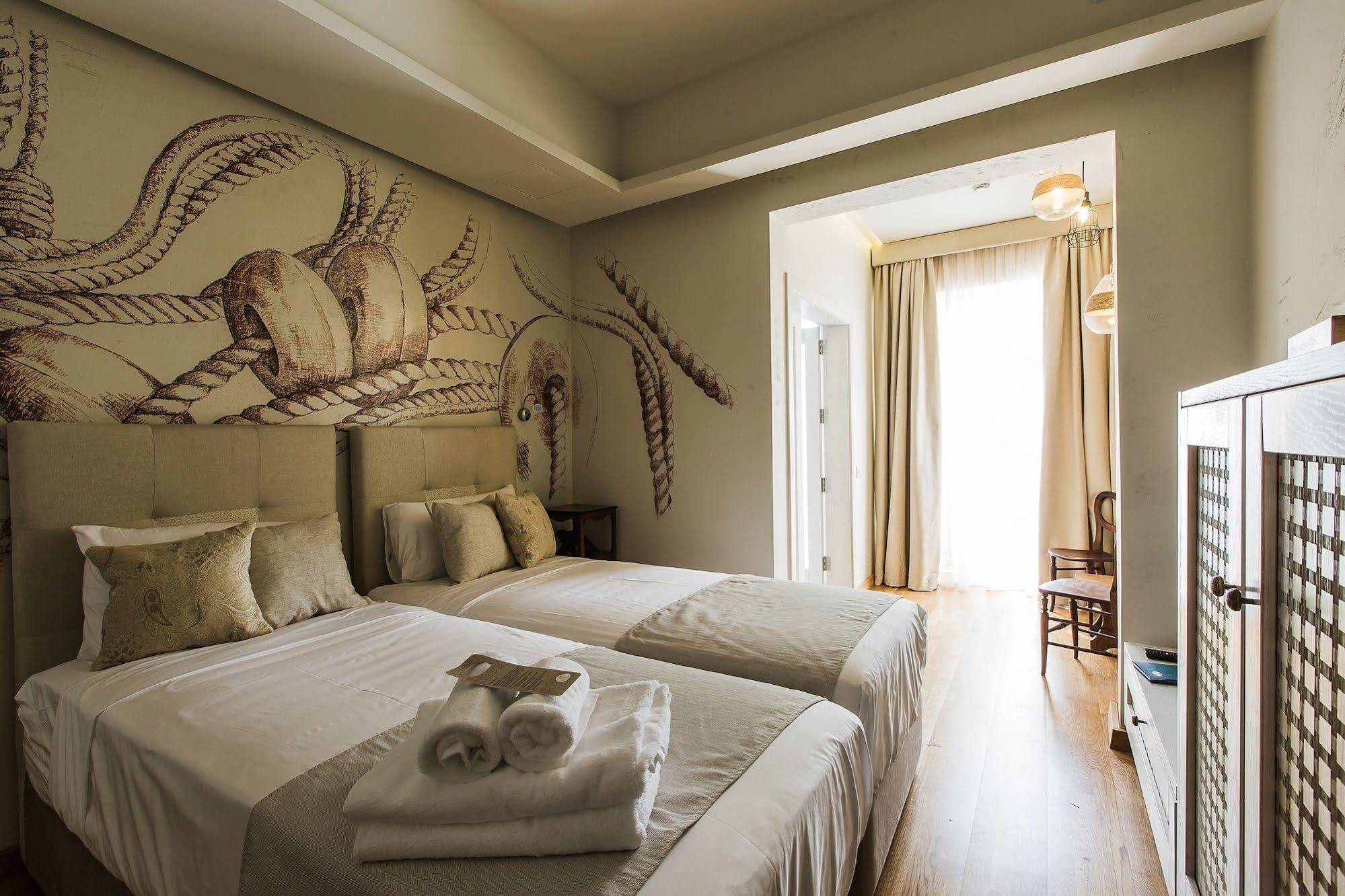 Murella Living มาร์ซาลฟอร์น ภายนอก รูปภาพ