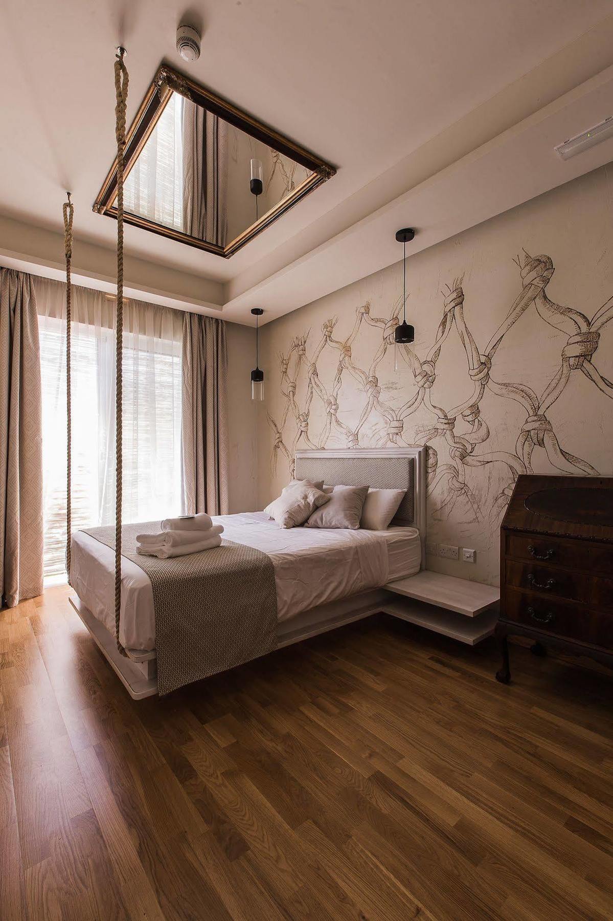 Murella Living มาร์ซาลฟอร์น ภายนอก รูปภาพ