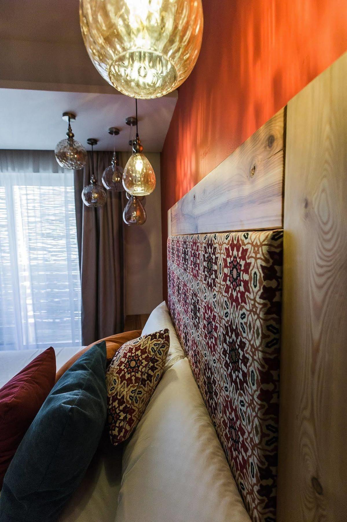 Murella Living มาร์ซาลฟอร์น ภายนอก รูปภาพ