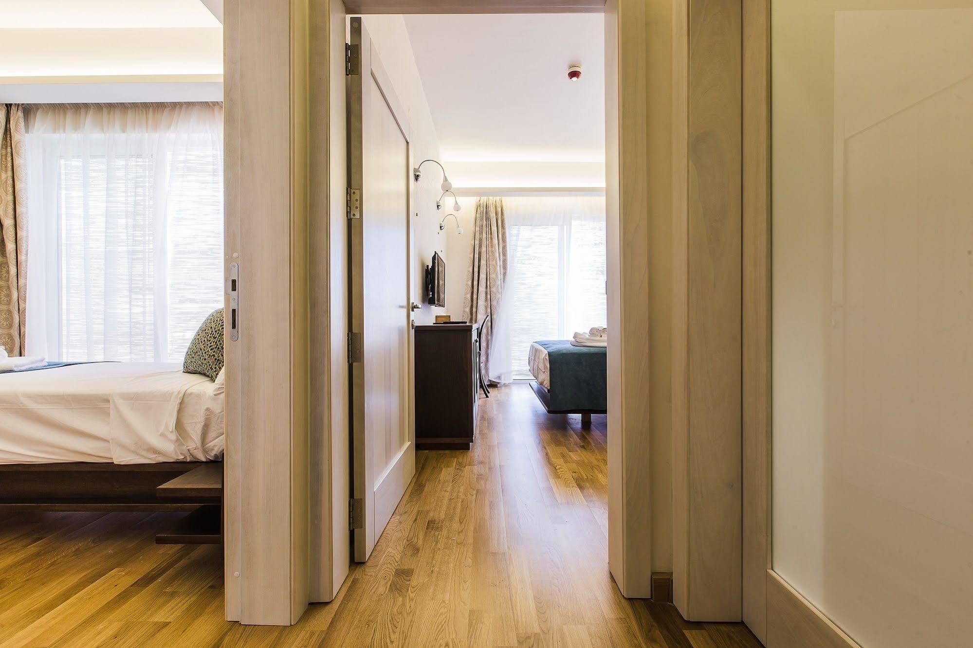 Murella Living มาร์ซาลฟอร์น ภายนอก รูปภาพ